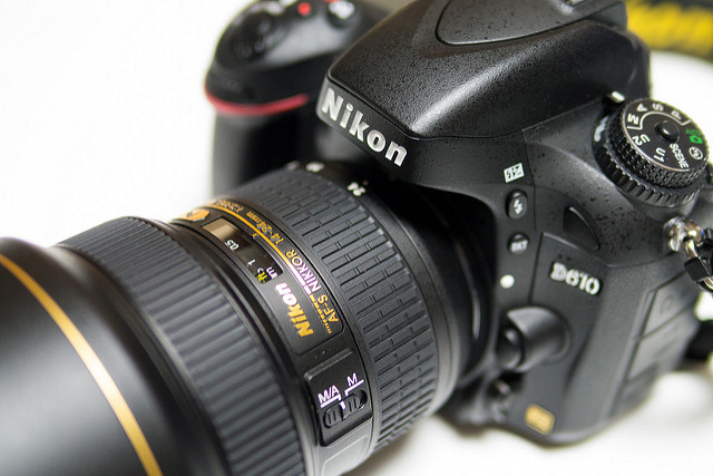 Nikon 超広角ズームレンズ AF-S NIKKOR 14-24mm f/2.8G ED フルサイズ対応 bme6fzu